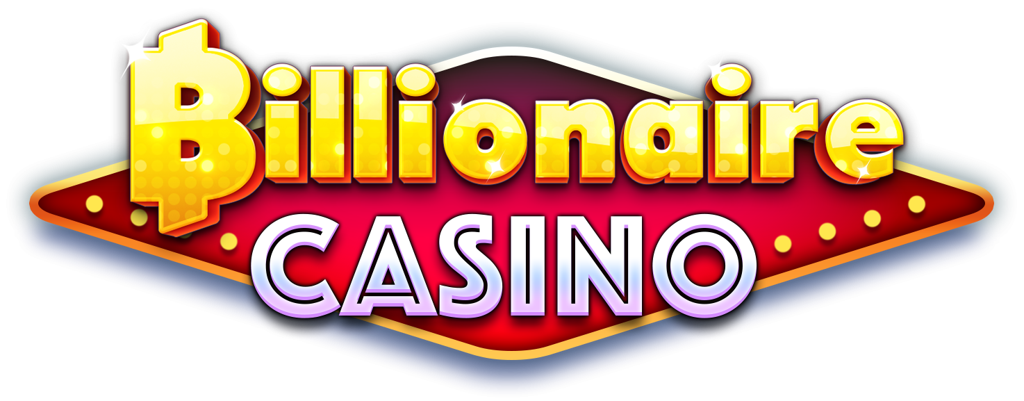 Billionaire Casino logo.png